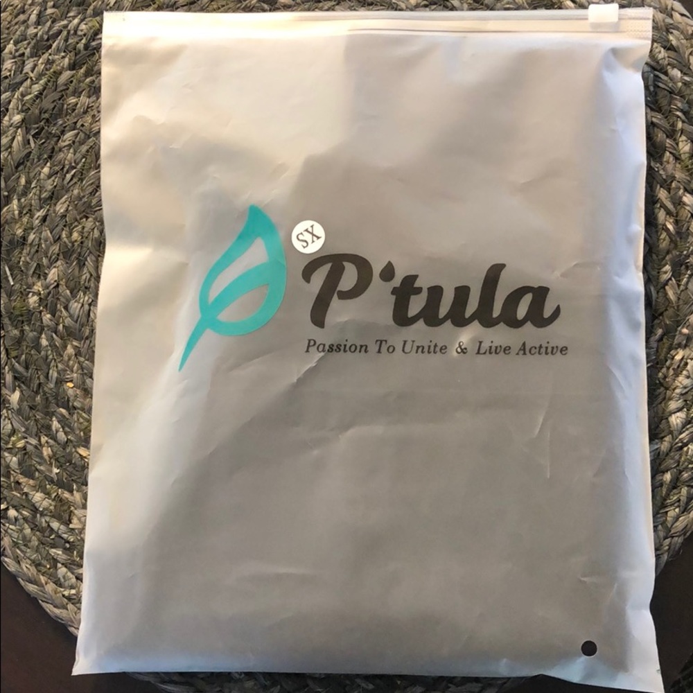 Ptula xs Taylor stay true leggings